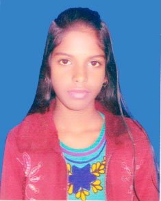 Faria Tasnim Roza