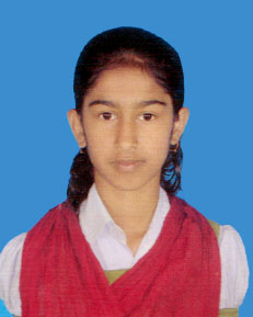 Zannatul Ferdous