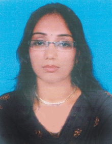 Shahida Akter