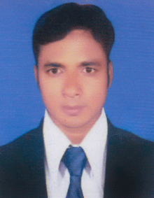 Md. Abdul Wahab