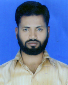 Md. Abdullah Al Faruk