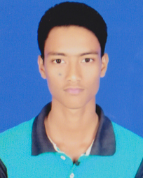 Md. Ahad  Hossain
