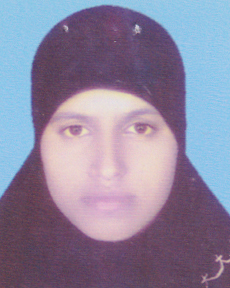 Mst. Akhi Akter