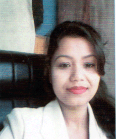 Aklima Khatun