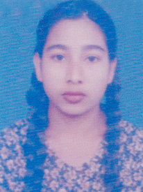Mst. Aklima Khatun