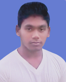 Al Mahmud Hasan