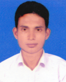 Md. Al Amin