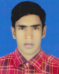 Md. Alam Miah