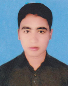 Md. Al Amin