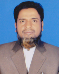 Md. Aminul Haque