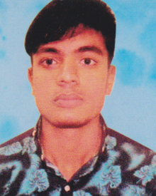 Md. Aminul Islam