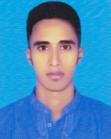 Md. Asadul Islam