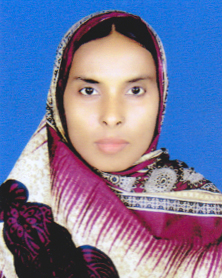 Asia Khatun