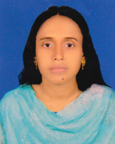 Asma Khatun