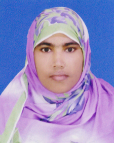 Mst. Asma Khatun