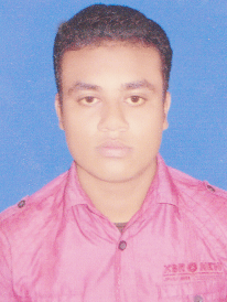 Md. Atikul Islam