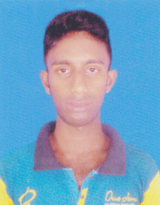 Md. Azharul Hoque