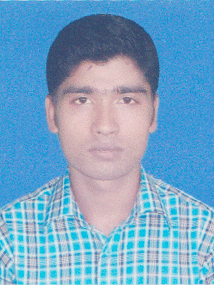 Md. Azharul Islam