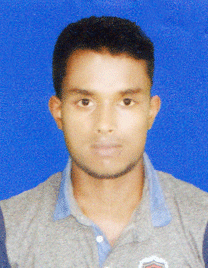 Md. Maksudul Hoque