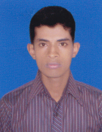 Md. Anis Miah