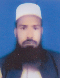 Muhsin Ahmed