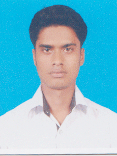 Md. Bacchu Miah