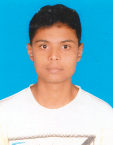 Md. Nazmul Islam