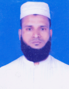 Md. Khadimul Islam