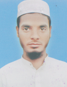 Md. Rukon Uddin