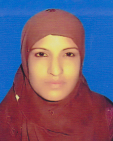Champa Siddiki