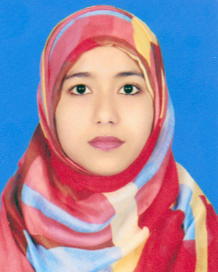 Farha Binte Hossain