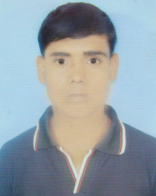 Md. Farid Miah