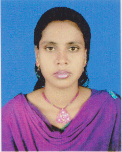 Farida Khatun
