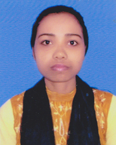 Farzana Akter