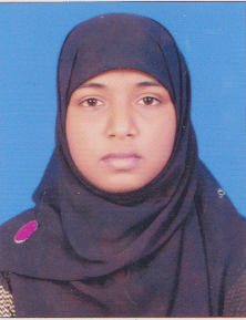 Farzana Sultana Reema