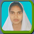 Fatema Akhter