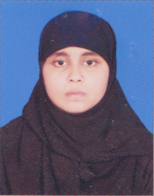 Fatema Akter
