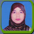 Fatema Chowdhury