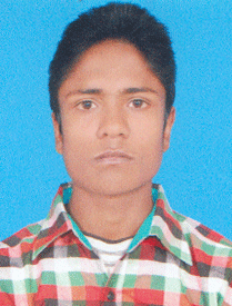 Md. Farhad Miah