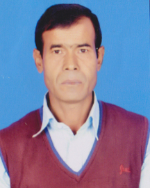 Md. Golam Mostafa