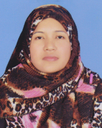 Mst. Hafijun Nahar