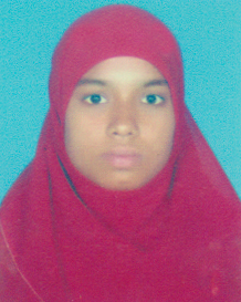 Halima Hashem Runa