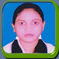 Happy Rani Bormon
