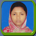 Hosna Akter
