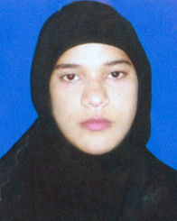 Husna Begum