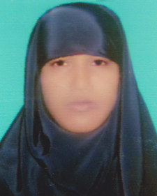 Israt Jahan