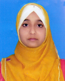 Israt Jahan