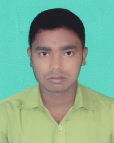 Joy Shaha