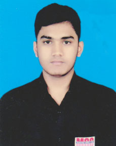 Jubayer Ahmed Akash