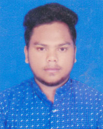 Kawsar Ahmed
